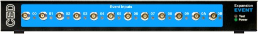 2501-12 event expander