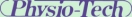 Physio-Tech logo